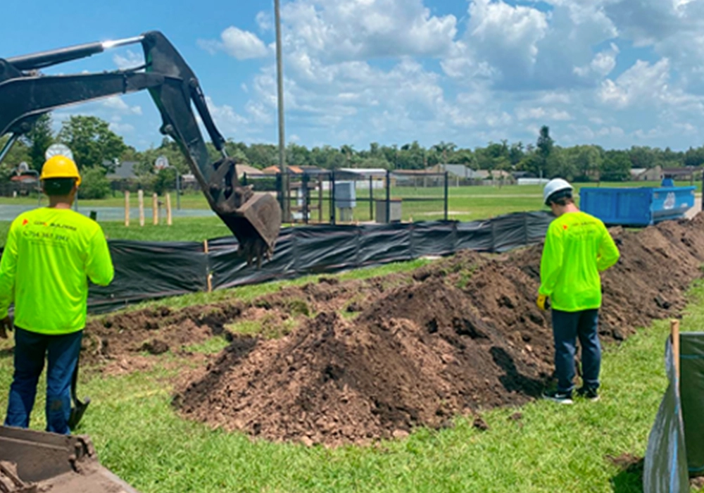 Excavator thumbnail 1