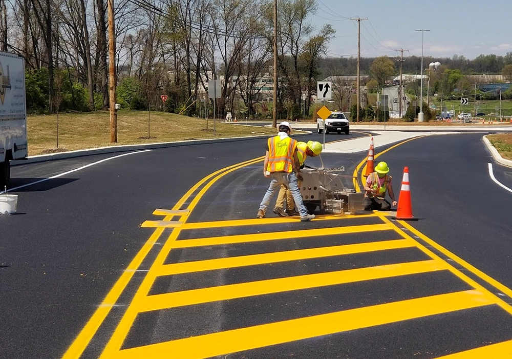 Parking Lot thumbnail 1