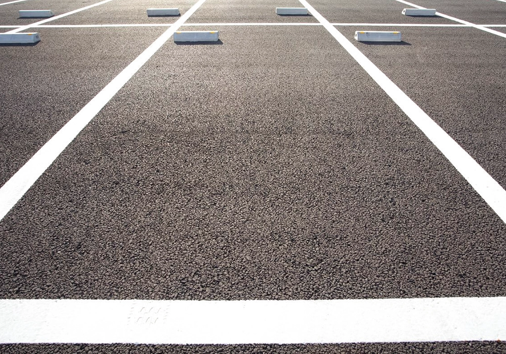 Asphalt Paving thumbnail 1