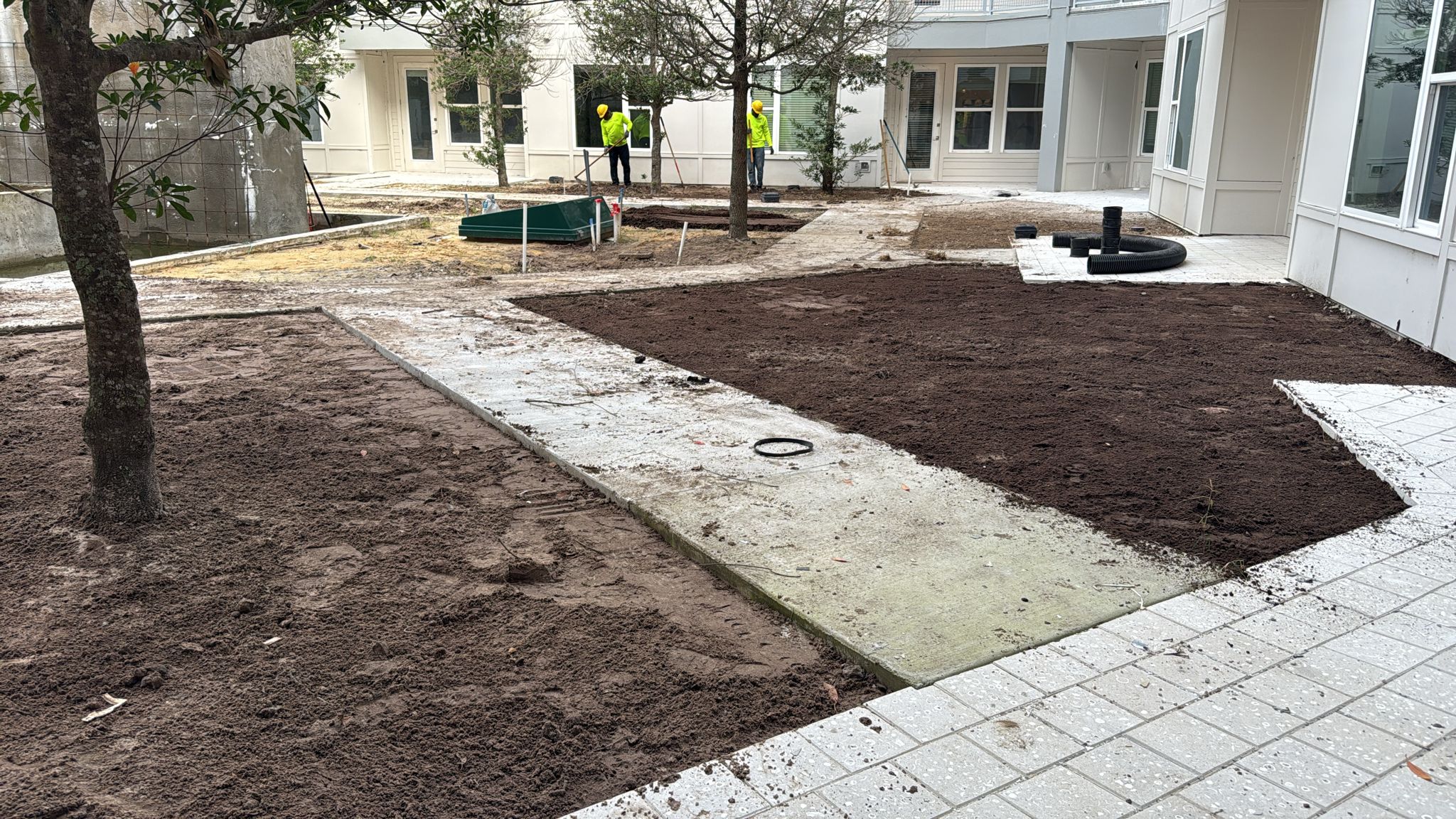 Lake Nona